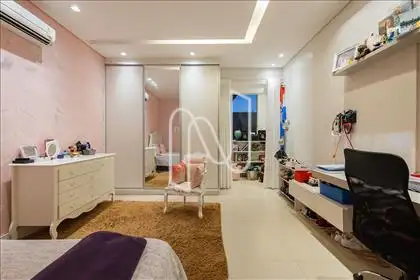 QUARTO 2 - SUÍTE