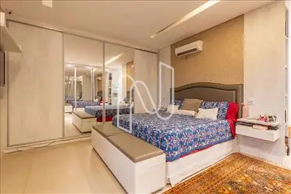 QUARTO 1 - SUÍTE