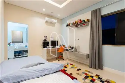 QUARTO 4 - SUÍTE  