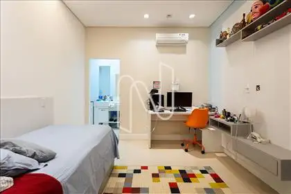 QUARTO 4 - SUÍTE  