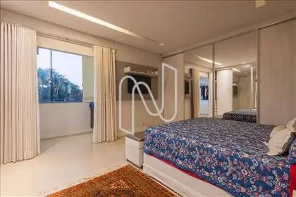 QUARTO 1 - SUÍTE 