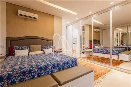 QUARTO 1 - SUÍTE
