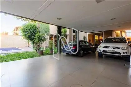 GARAGEM 