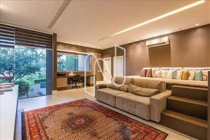 SALA DE TV 