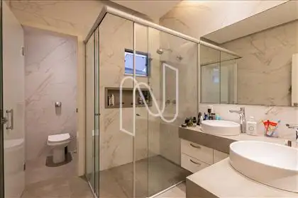 QUARTO 1 - SUÍTE