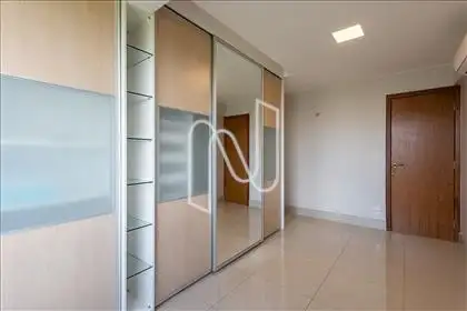 QUARTO 1 - SUÍTE