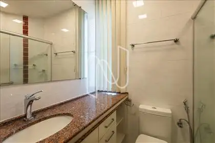 QUARTO 2 - SUÍTE 