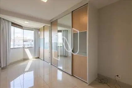 QUARTO 1 - SUÍTE 