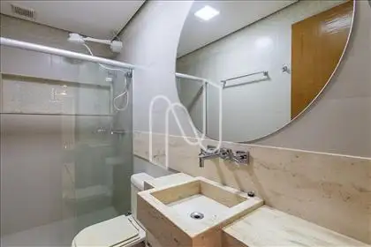 QUARTO 1 - SUÍTE