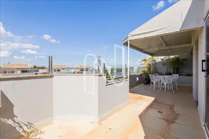 COBERTURA 