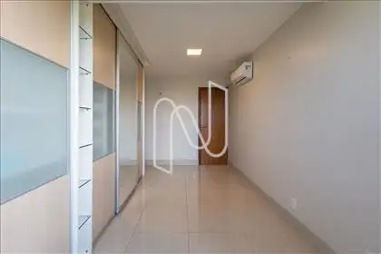 QUARTO 1 - SUÍTE