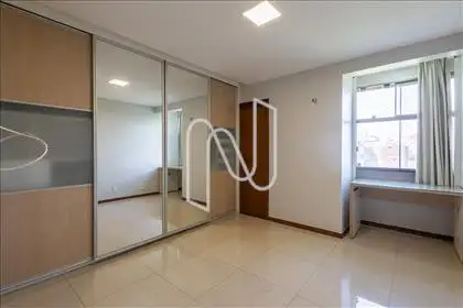 QUARTO 2 - SUÍTE 