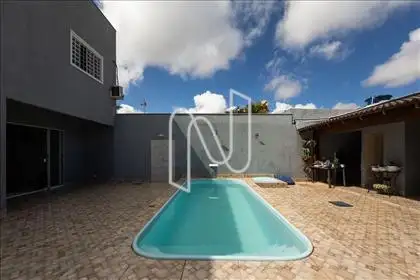 Piscina 