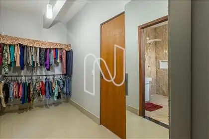Closet 