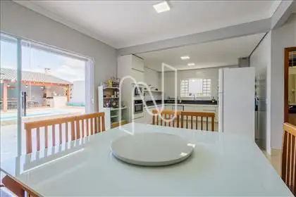  Cozinha
