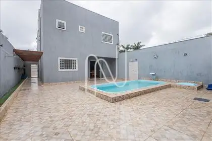 Piscina 