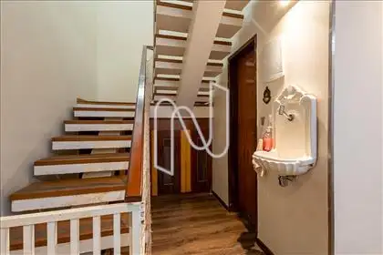 Escadas 