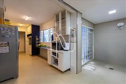 Cozinha 