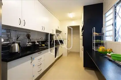 Cozinha 
