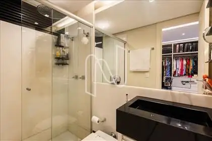 Banheiro quarto 2  