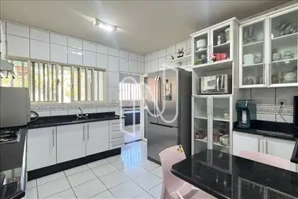  Cozinha 