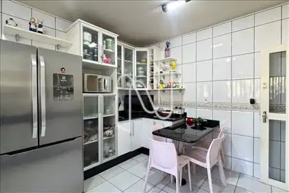 Cozinha  