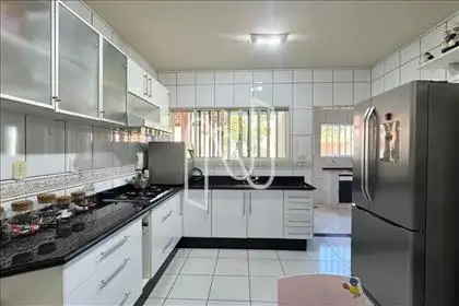 Cozinha  