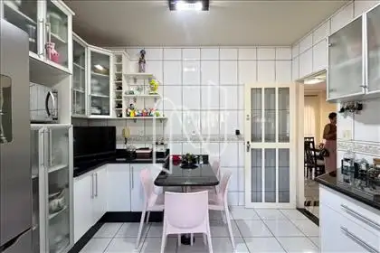 Cozinha 