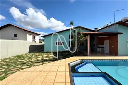Área de lazer  