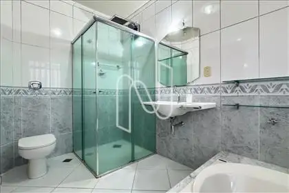  Banheiro quarto 2  