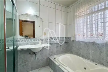Banheiro quarto 2   