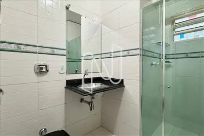 Bnheiro quarto 4