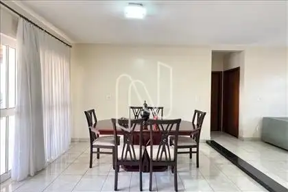 Sala de jantar