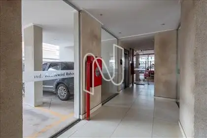  hall de entrada