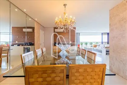 SALA DE JANTAR 