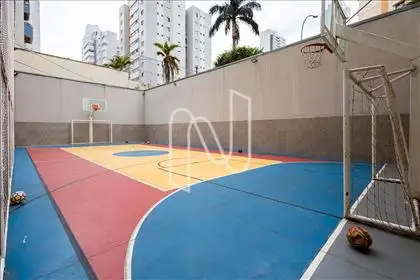 ÁREA DE LAZER  