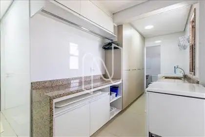 ÁREA DE SERVIÇO 
