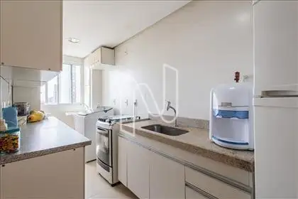  Cozinha