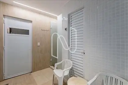 sauna 