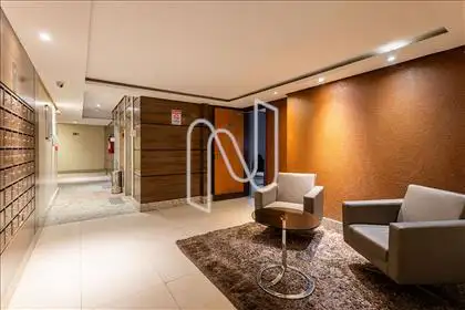 hall de entrada 