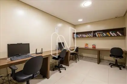  sala de estudos