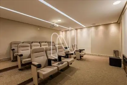  sala de cinema