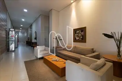  hall de entrada