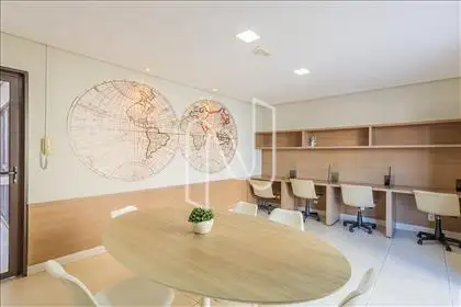  sala de estudo