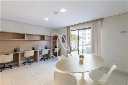 sala de estudo 