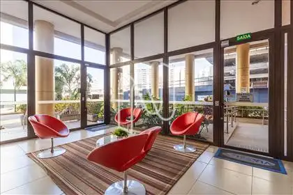hall de entrada 