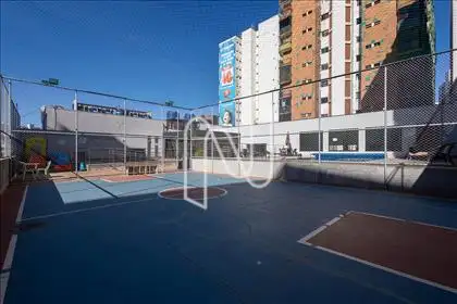  quadra poliesportiva 