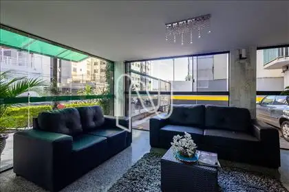 hall de entrada 