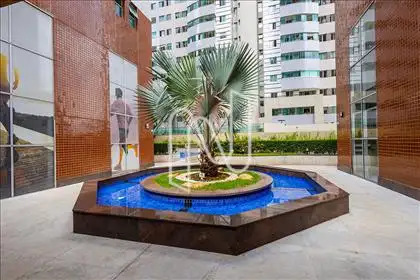  área de lazer 