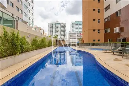  área de lazer 